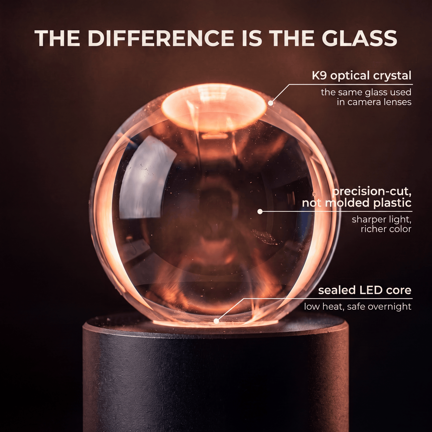 Skyren™ Weather Projection Lamp