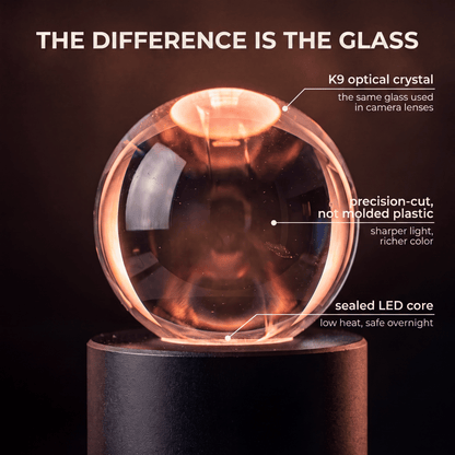 Skyren™ Weather Projection Lamp