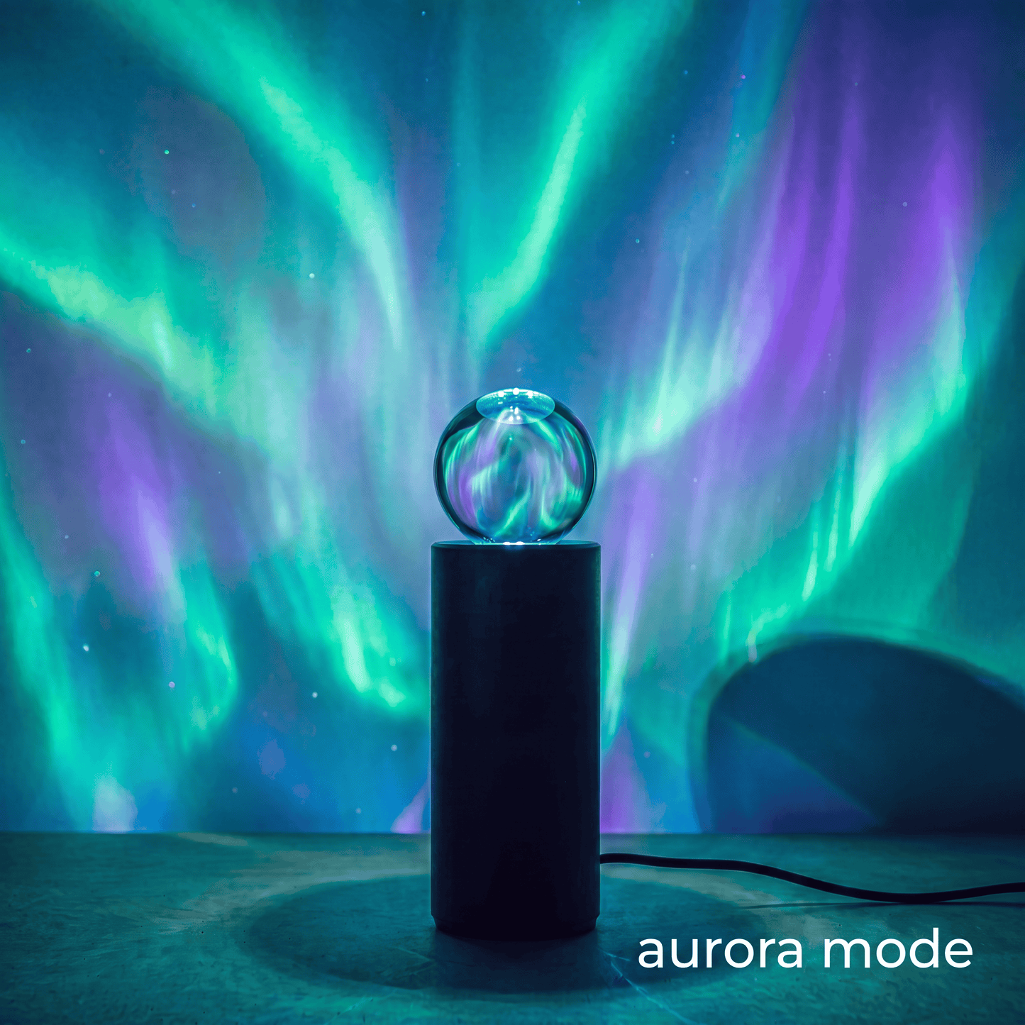 Skyren™ Weather Projection Lamp