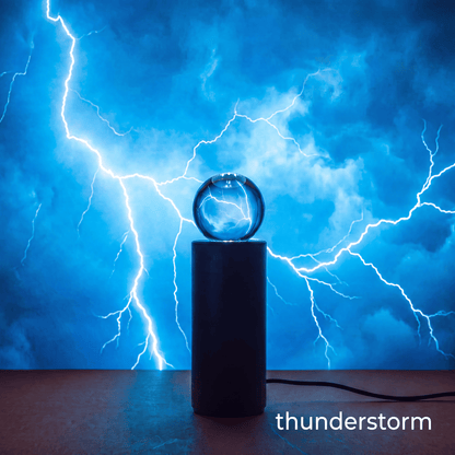 Skyren™ Weather Projection Lamp
