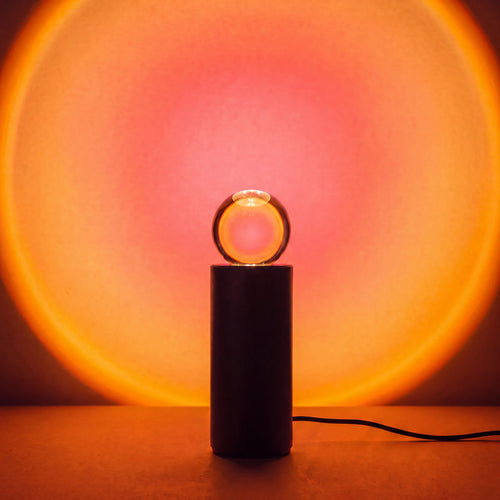 Skyren™ Weather Projection Lamp